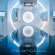 Bild des Hexa POD evo der Radiologie München