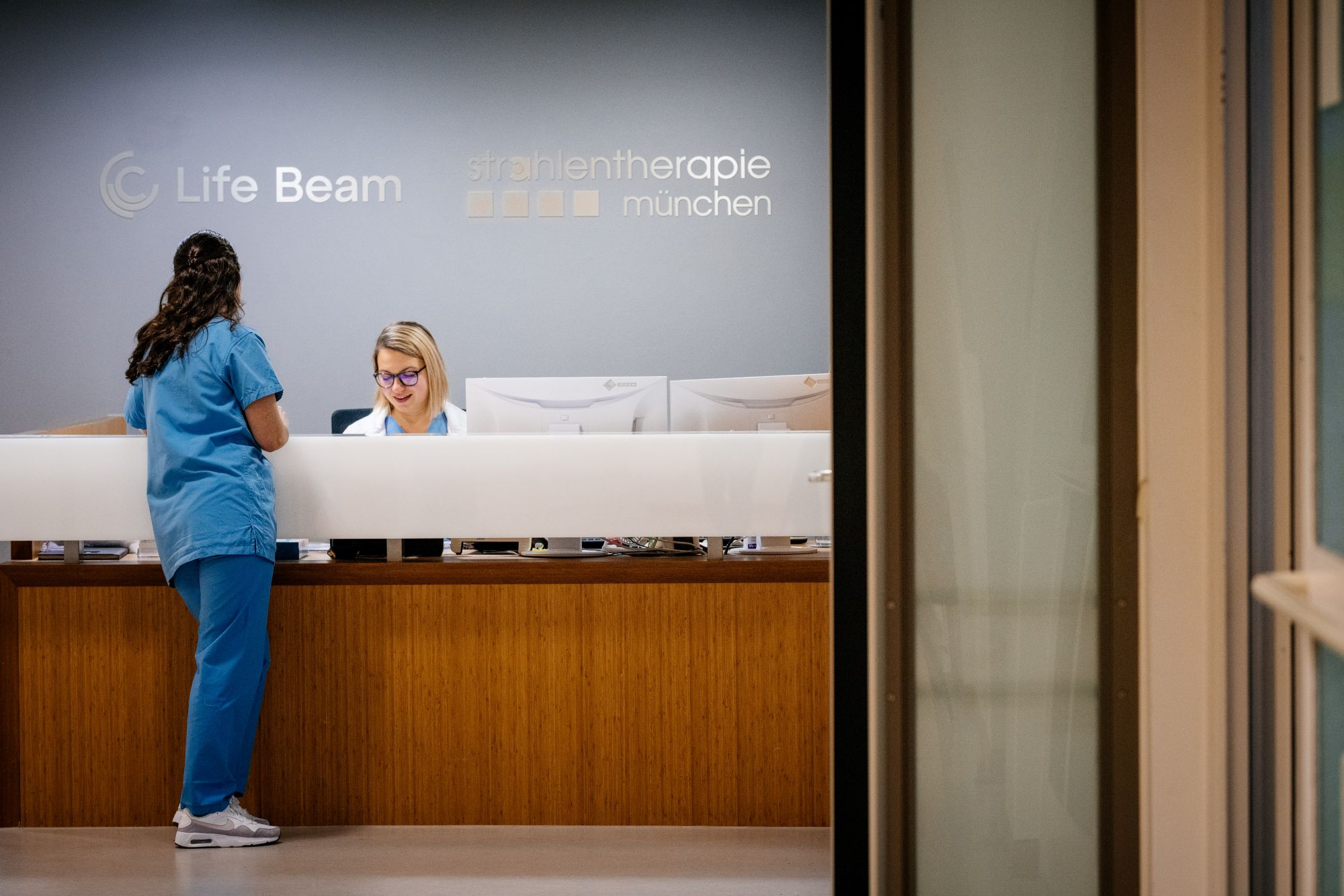 Life-Beam-service